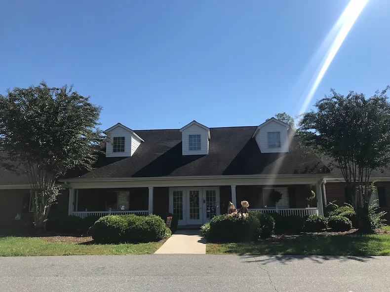 Image of Taylorsville House (1)