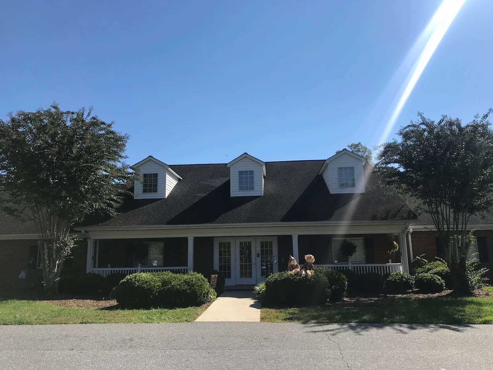 Image of Taylorsville House (1)