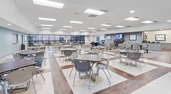 Image of Corinthian Senior Apartments (7)