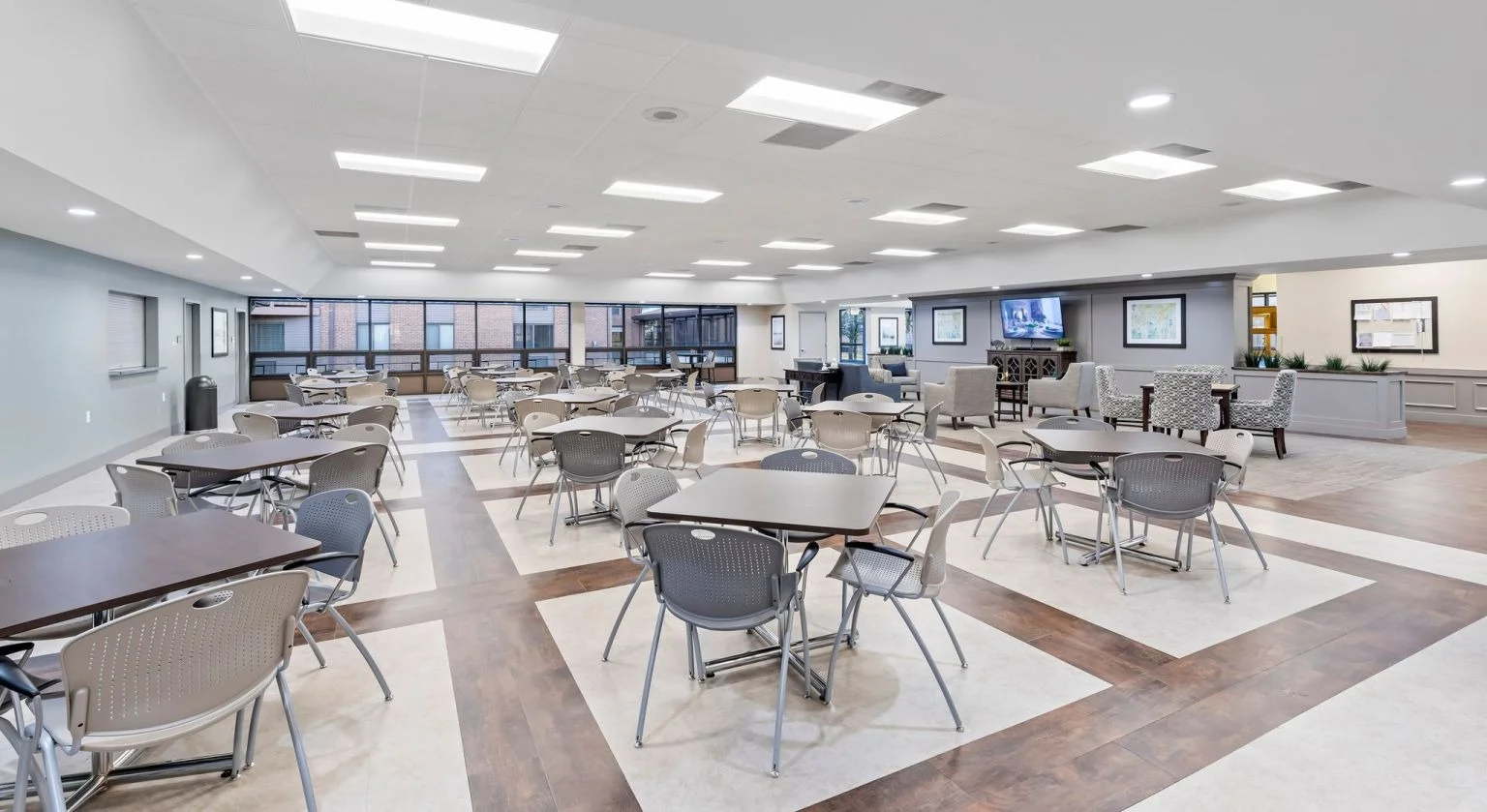 Image of Corinthian Senior Apartments (7)