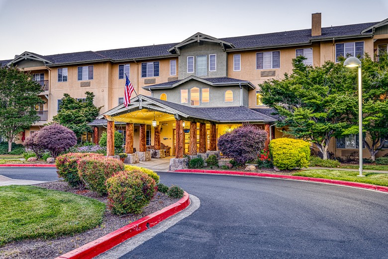 Image of Solstice Senior Living at Santa Rosa (1)