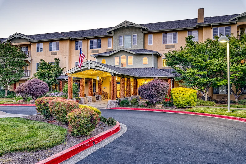 Image of Solstice Senior Living at Santa Rosa (1)