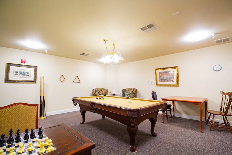 Image of The Meadows of Brownstown (9)