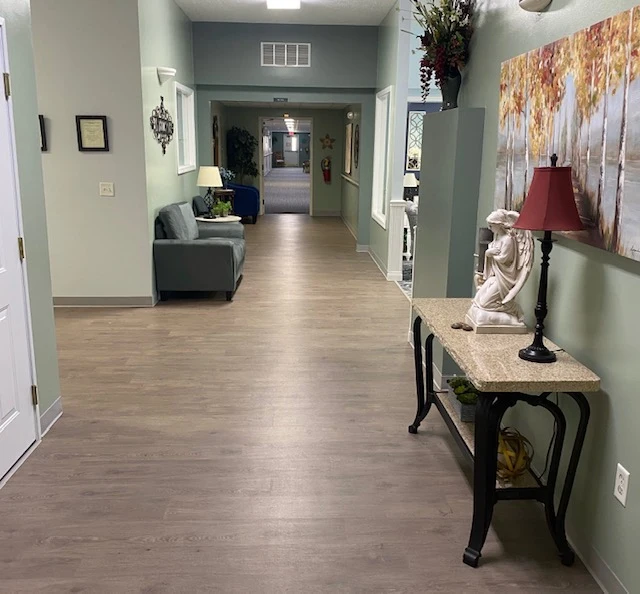 Image of High Point Residence Chester (6)