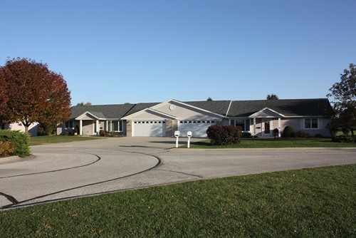 Image of Rotary Senior Living - Independent Living (4)