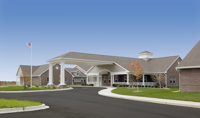 Image of Royalton Manor (1)