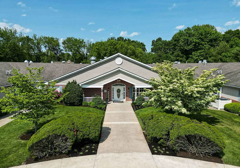 Image of Arden Courts of Warminster (2)