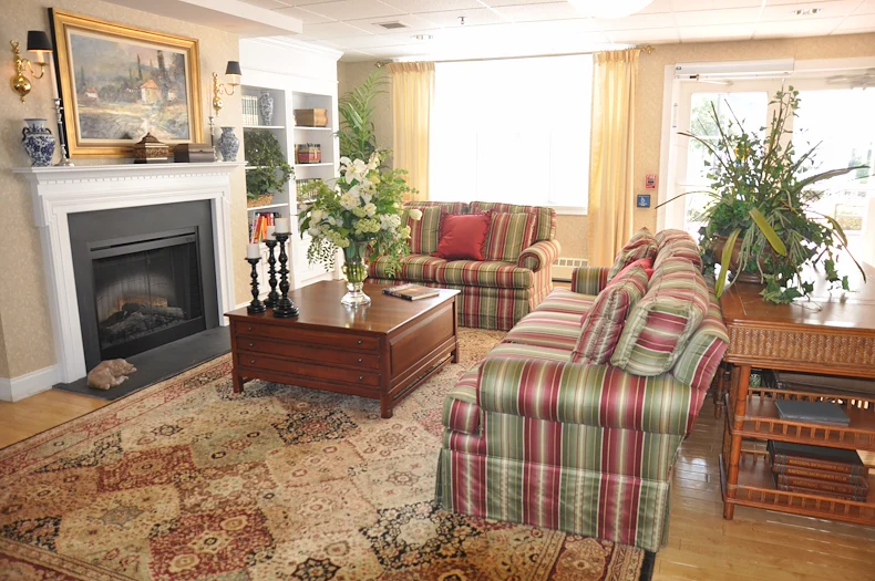 Image of The Arbors at Greenfield (2)