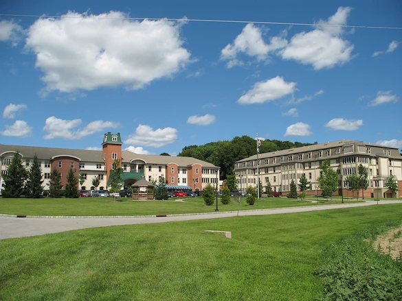 Image of United Methodist Communities at Bristol Glen (1)