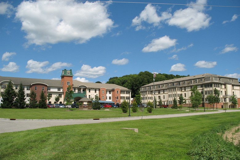 Image of United Methodist Communities At Bristol Glen (1)