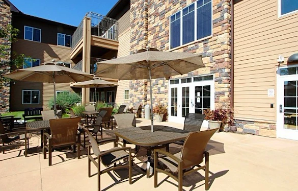 Image of Good Samaritan - Specialty Care Community (1)