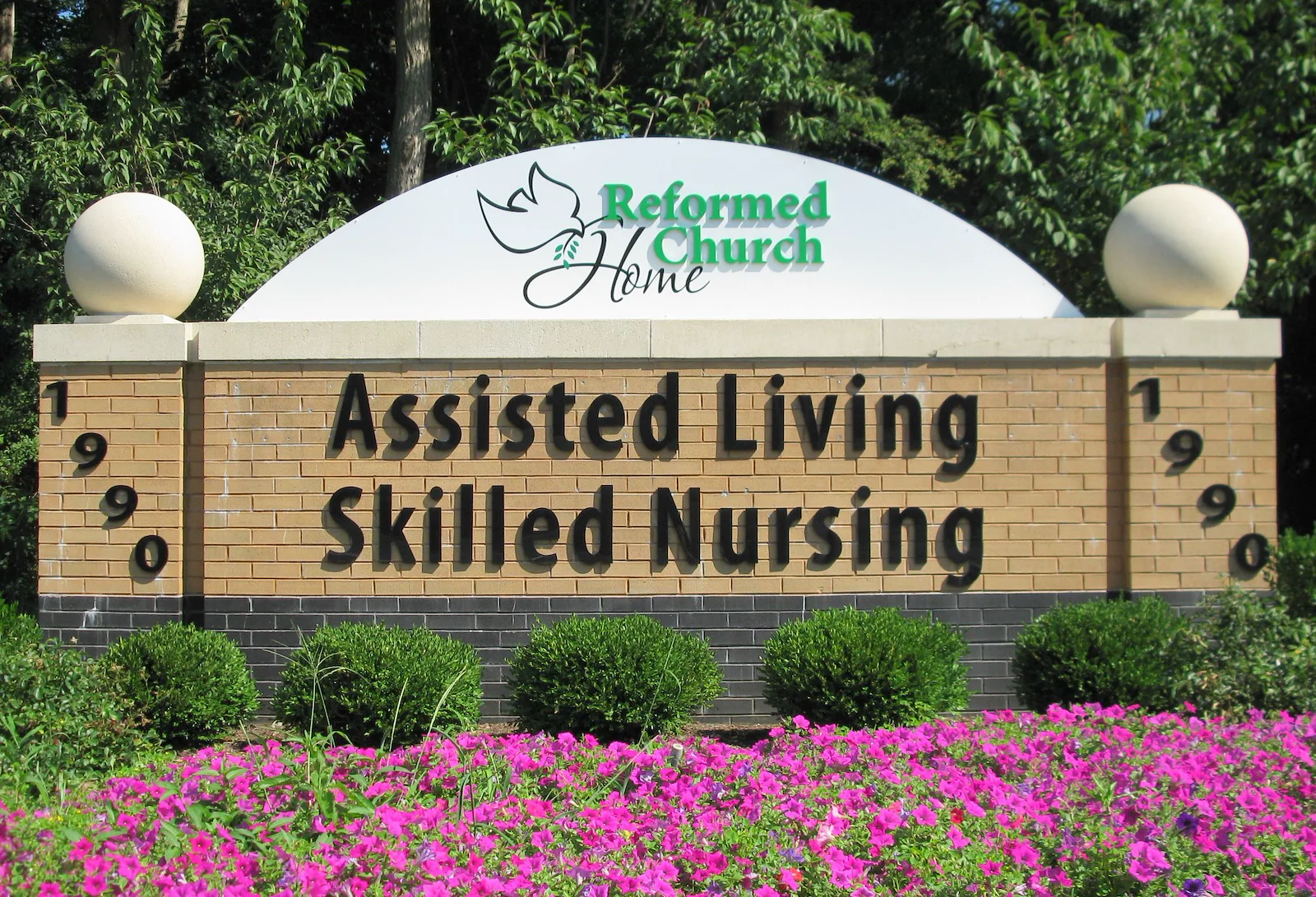 Image of Reformed Church Home (3)