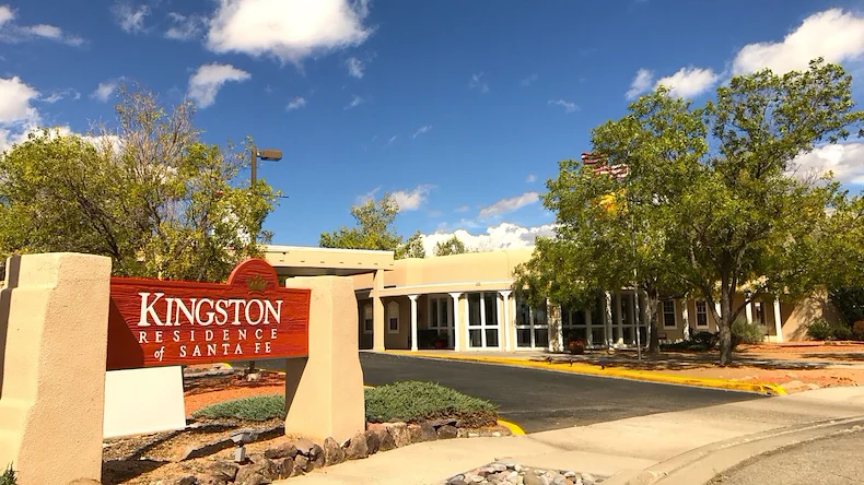 Image of Kingston Residence of Santa Fe (1)