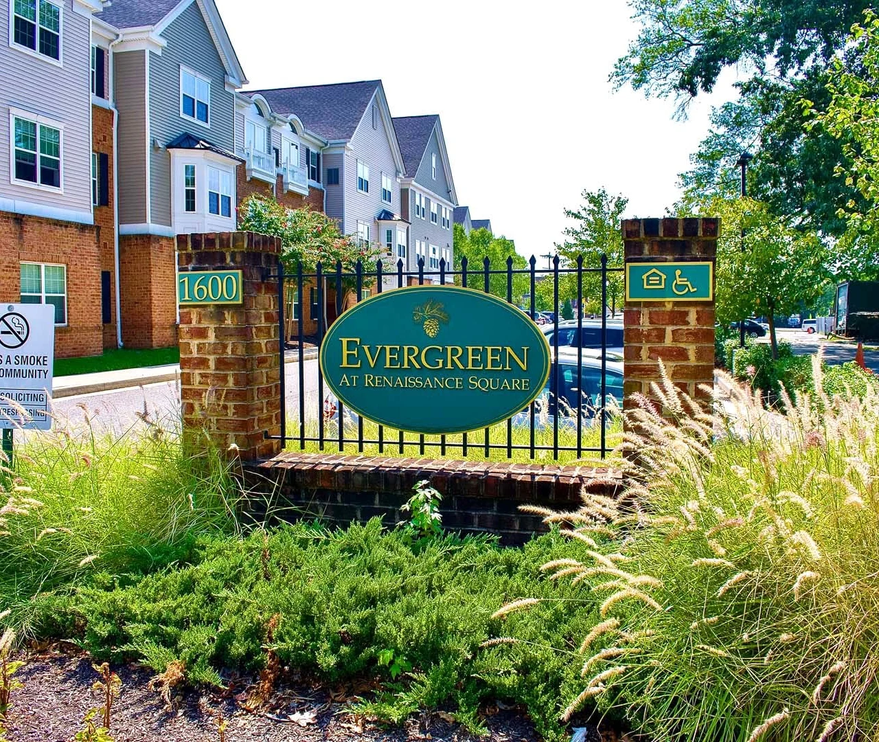 Image of Evergreen Senior Apartments (3)