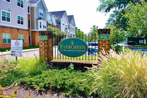 Image of Evergreen Senior Apartments (3)