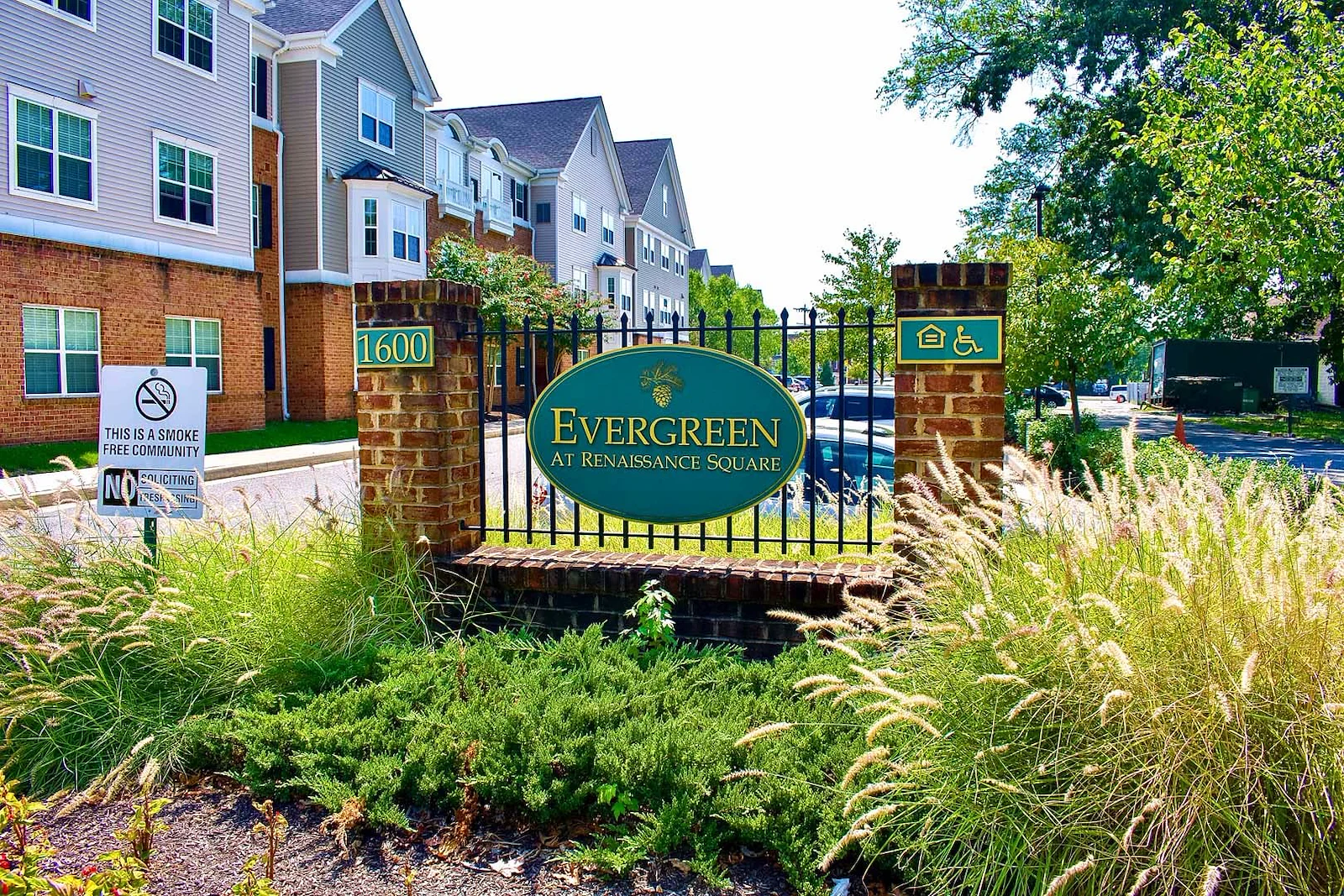 Image of Evergreen Senior Apartments (3)