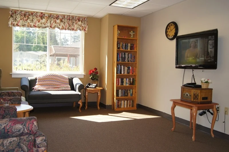 Image of Avalon Care Center - Portland (4)