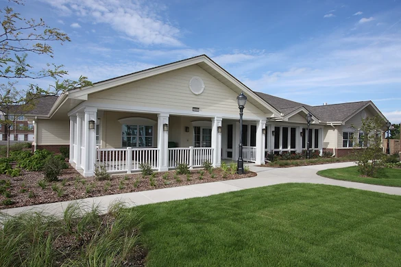 Image of Park Place of St. John (2)