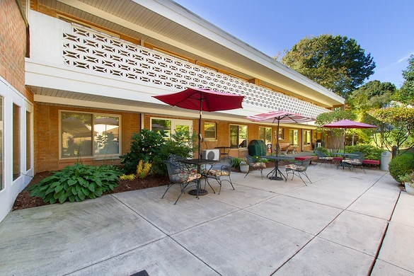 Image of Milford Rehabilitation And Healthcare Center (2)