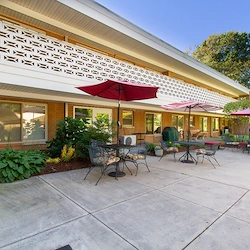 Image of Milford Rehabilitation And Healthcare Center (2)