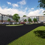 Image of Overlook Village Senior Living Community (2)