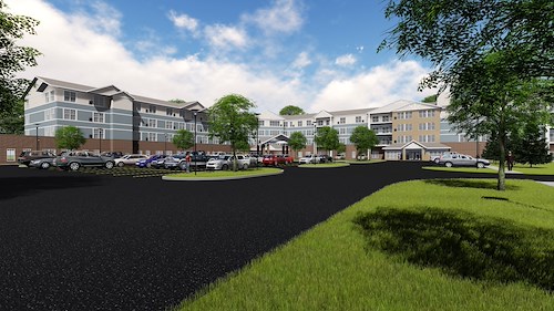 Image of Overlook Village Senior Living Community (2)