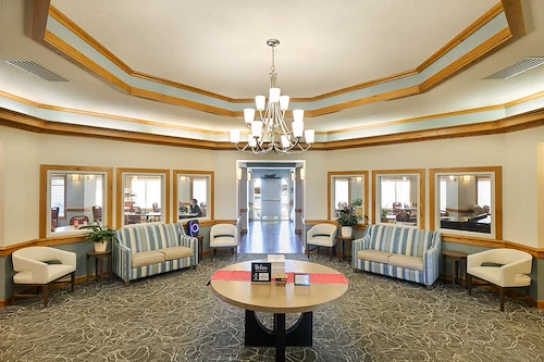 Image of Homestead of Leavenworth (9)