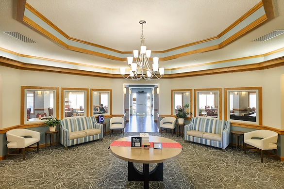 Image of Homestead of Leavenworth (9)