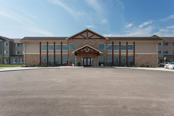 Image of The Village at Skyline Pines (1)