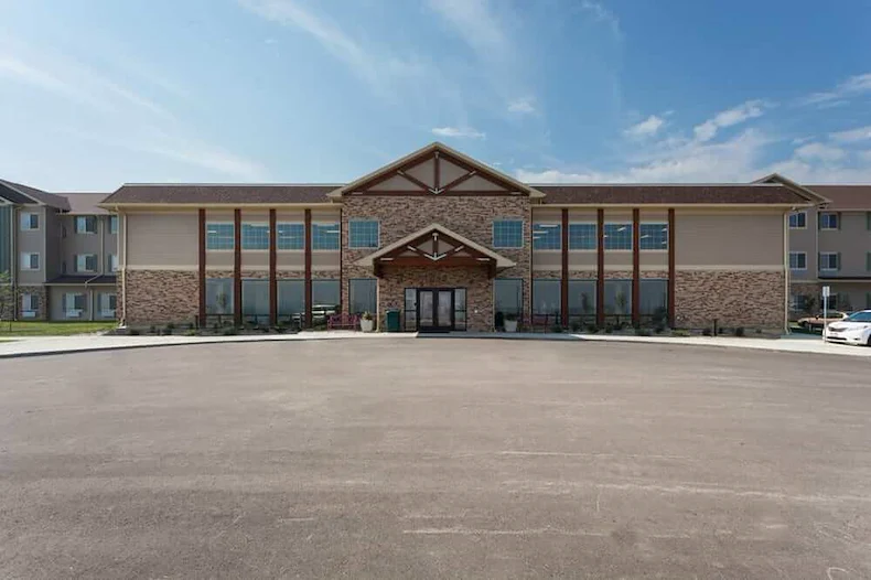 Image of The Village at Skyline Pines (1)