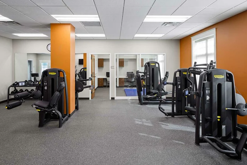 Image of Presbyterian Village - Athens (8)