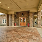 Image of Volante of Grapevine (2)