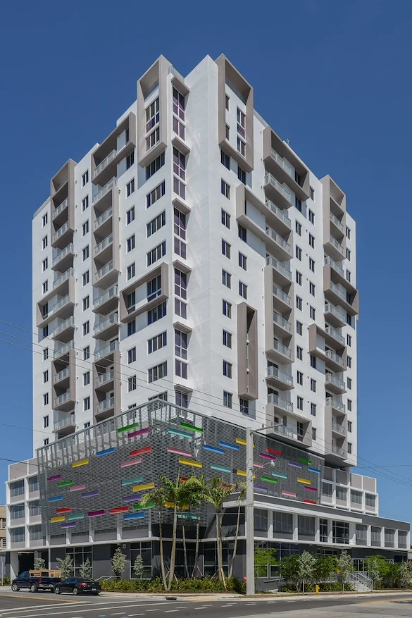 Image of Vista Grande Apartments (1)