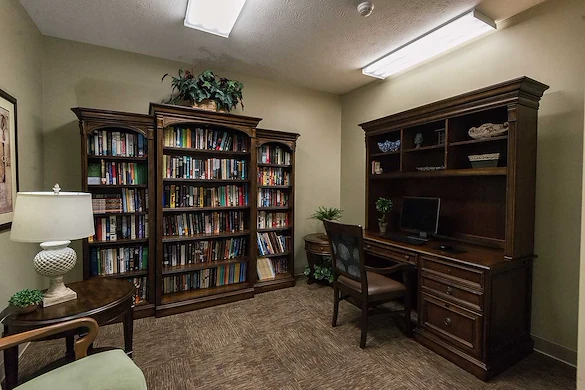 Image of Arbor Trace Senior Living (3)