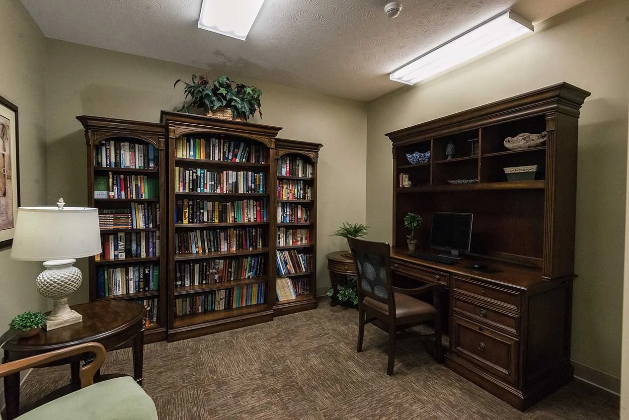 Image of Arbor Trace Senior Living (3)