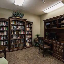 Image of Arbor Trace Senior Living (3)