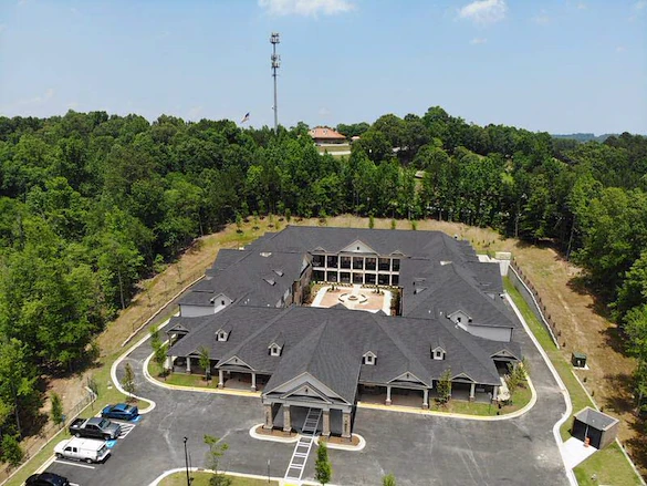 Image of Magnolia Senior Living at Sugar Hill (1)