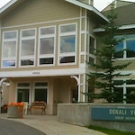 Image of Chugiak-Eagle River Senior Center (2)