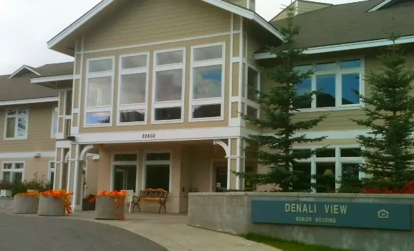 Image of Chugiak-Eagle River Senior Center (2)
