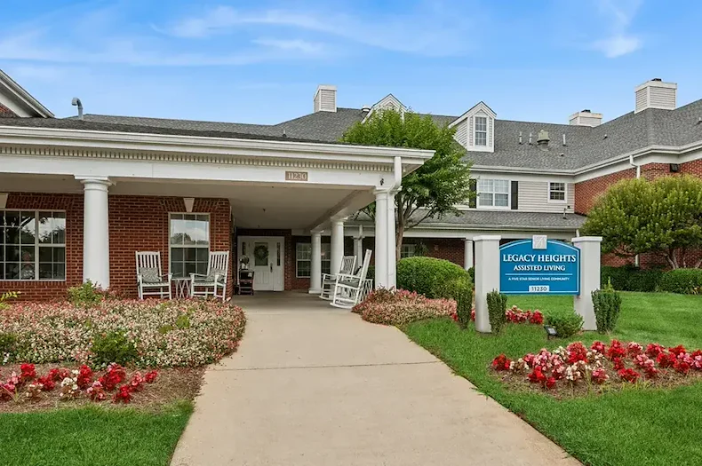 Image of Legacy Heights (1)