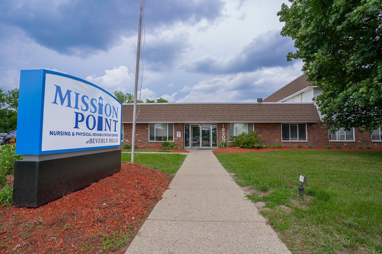 Image of Mission Point of Beverly Hills (1)