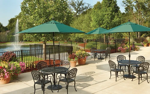Image of Glenview Terrace (5)