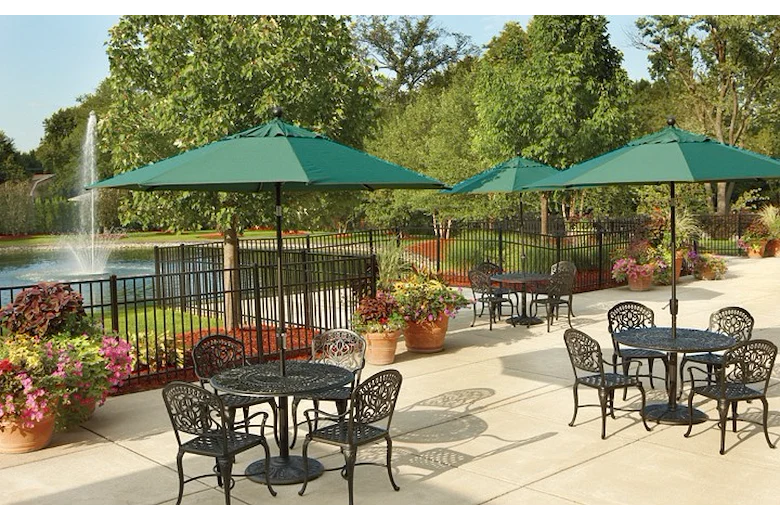 Image of Glenview Terrace (5)