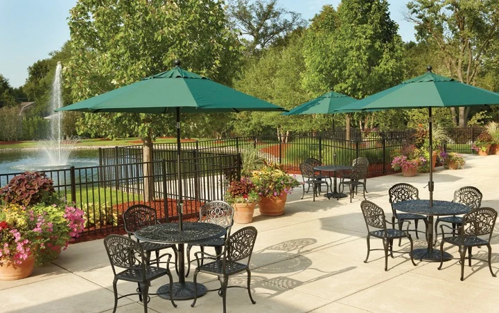 Image of Glenview Terrace (5)