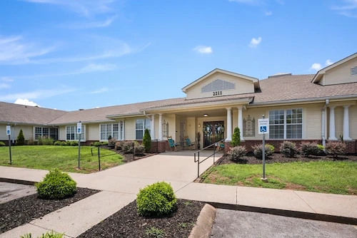 Image of American House Murfreesboro (1)