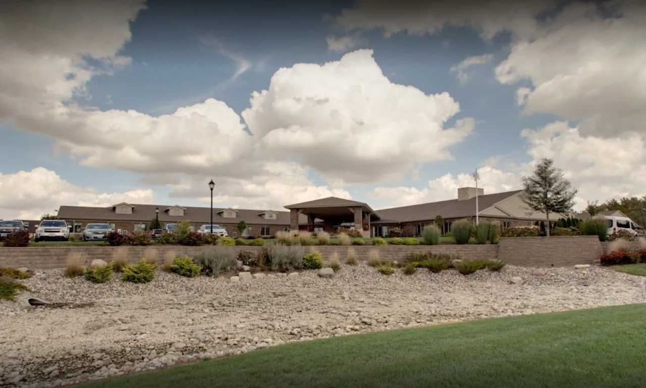 Image of Evergreen Senior Living Champaign (2)