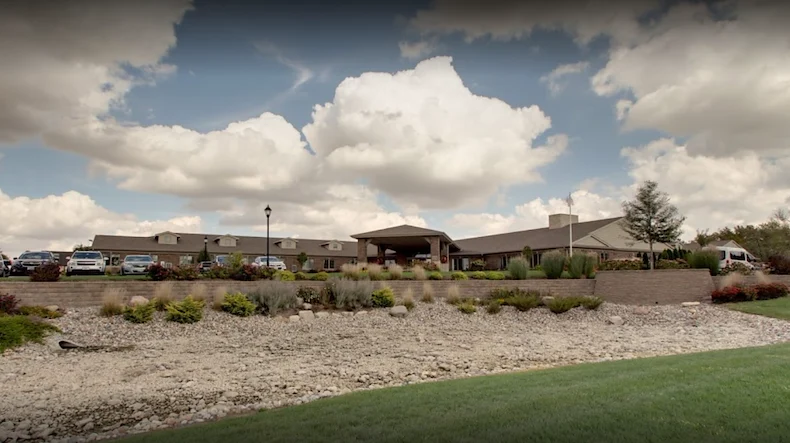 Image of Evergreen Senior Living Champaign (2)