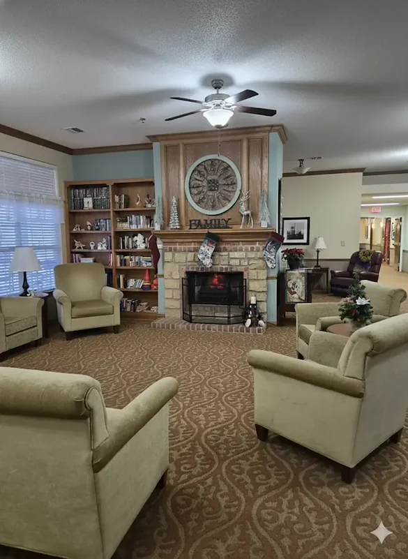 Image of Trustwell Living at Urbana Place (5)