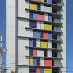 Image of West Brickell Tower (1)