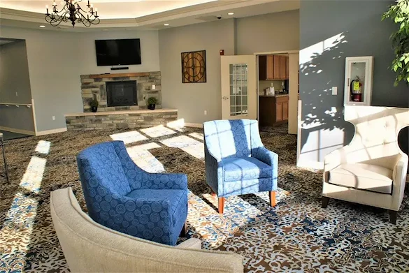 Image of Kinwell at South Lyon (2)